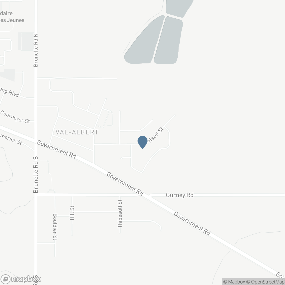 30 HAZEL STREET, Kapuskasing, Ontario P5N 2Z6